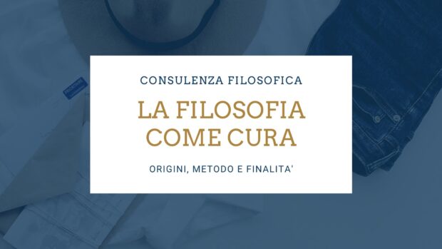 Consulenza Filosofica: storia, metodo, sessioni individuali