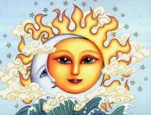 L’Anno del Sole e della Luna