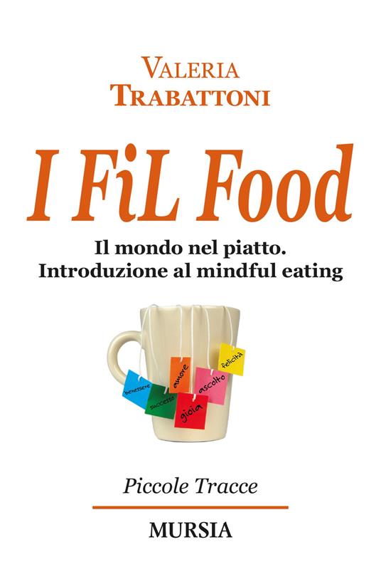 New Book: I FiL Food, ed. Mursia. Acquista su Amazon o in libreria!