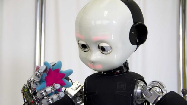 Filosofi del futuro: l’intelligenza artificiale e l’identità umana raccontate dai bambini