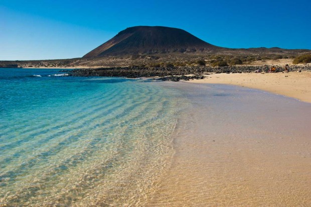 Lanzarote Dreaming: le Vacanze I FiL Good