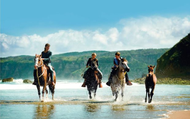 Family Adventure: percorsi per costruire relazioni consapevoli