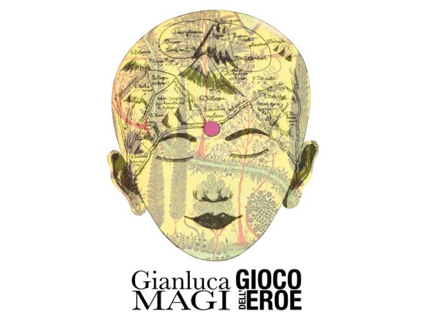 Torna a Bergamo “Il Gioco dell’Eroe” di Gianluca Magi