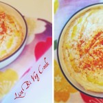 hummus ceci