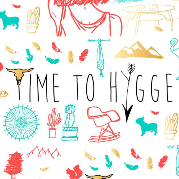 Hygge: l’arte danese della felicità