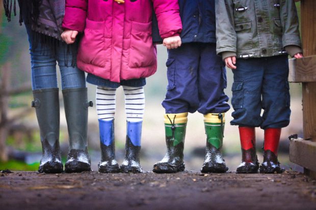 6 cappelli per pensare: il metodo di De Bono nella formazione con bambini e ragazzi