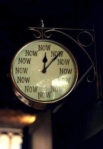 time-is-now