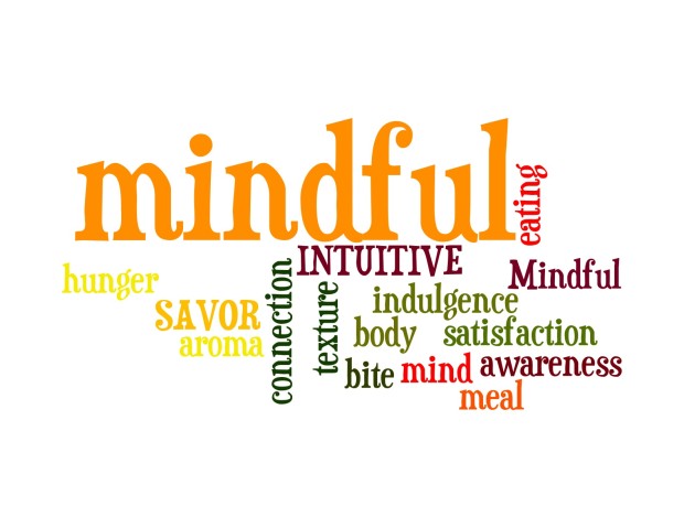 Vivi mindful! Date, corsi, eventi